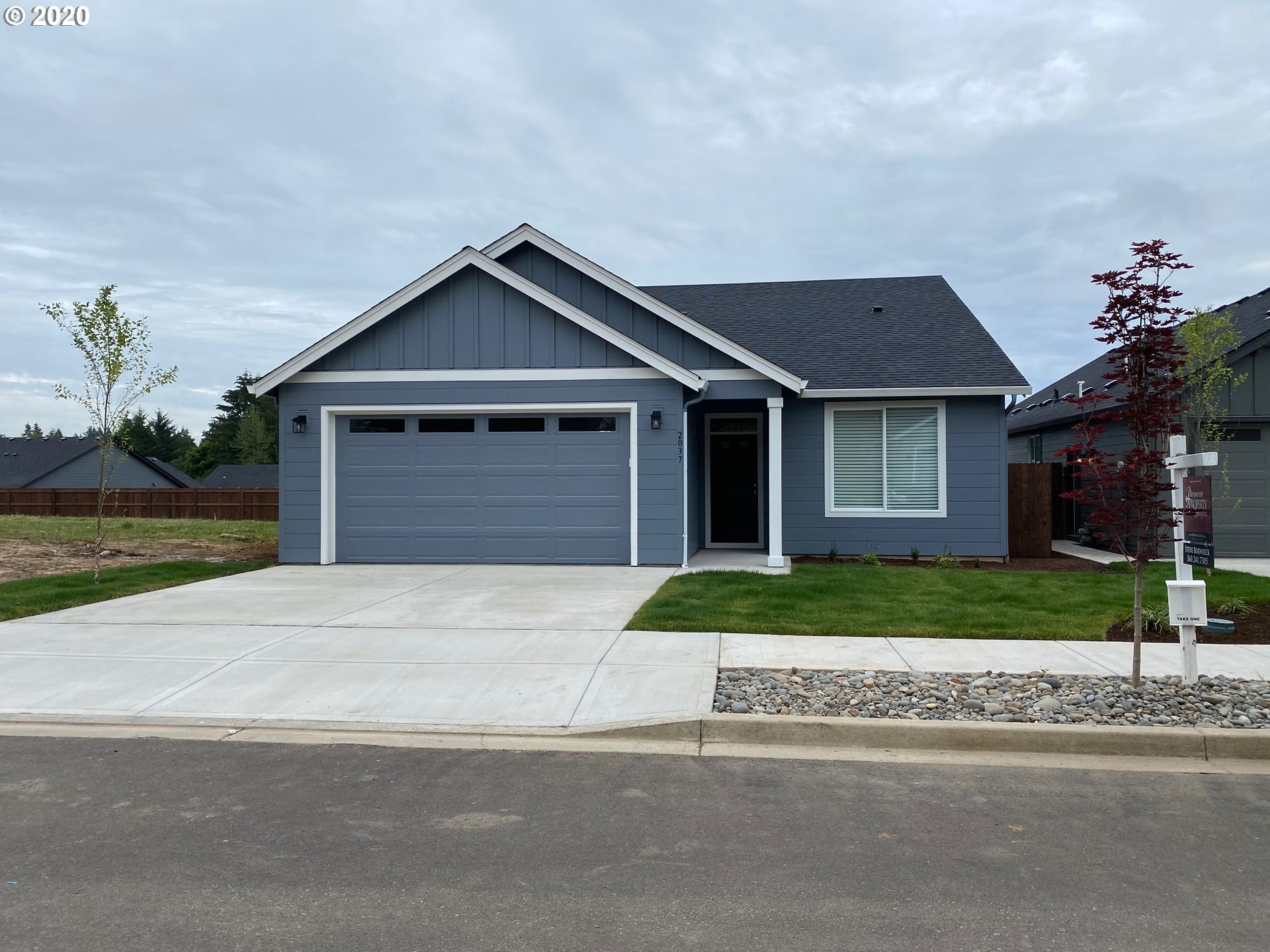 2037 North 4th Way Ridgefield, WA 98642 - Photo 1 of 21
