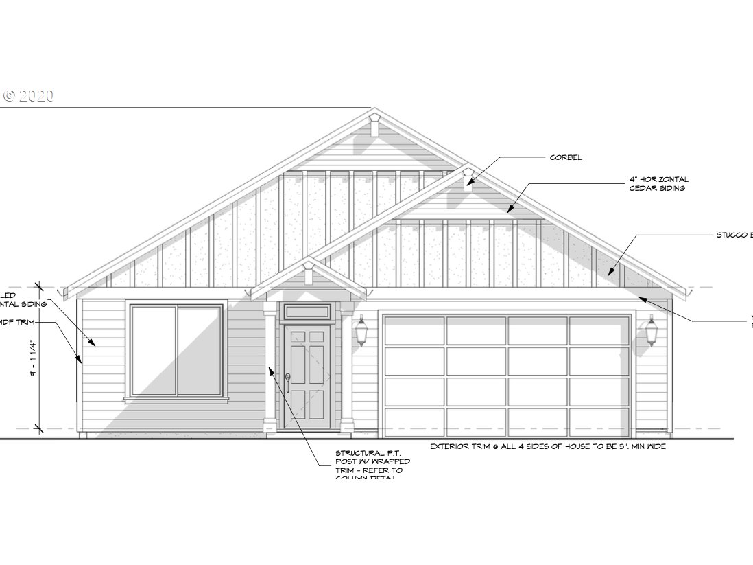 2037 North 4th Way Ridgefield, WA 98642 - Photo 2 of 21