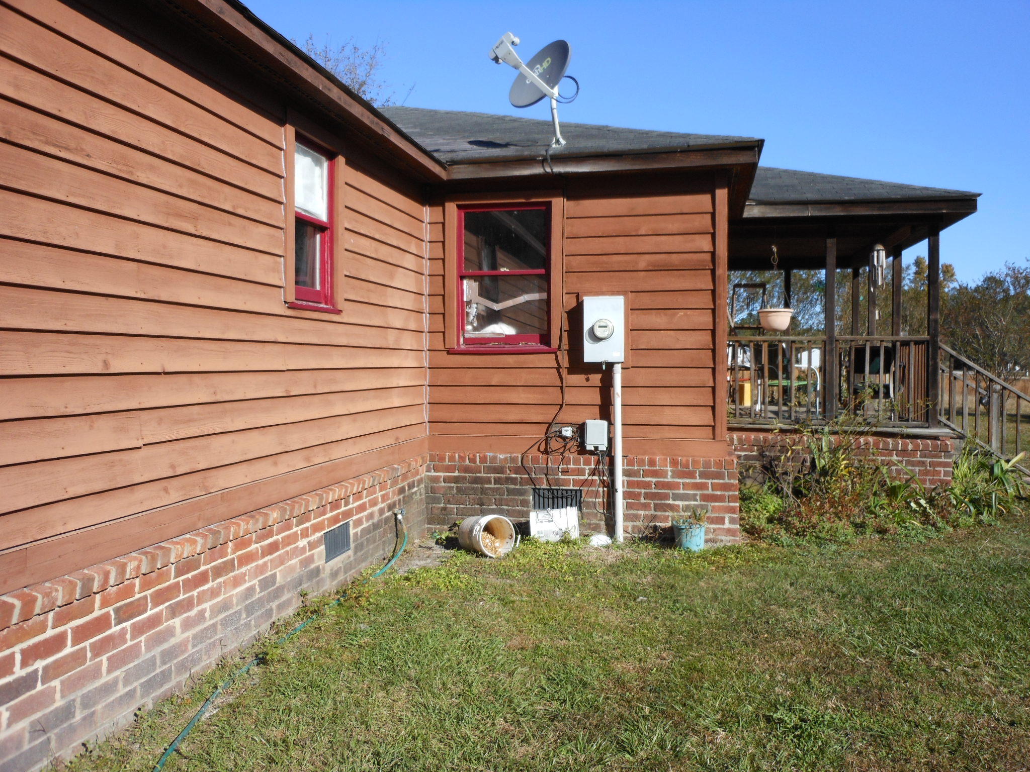 125 State Rd S-8-1099 Bonneau, SC 29431 - Photo 2 of 9 DSCN5776