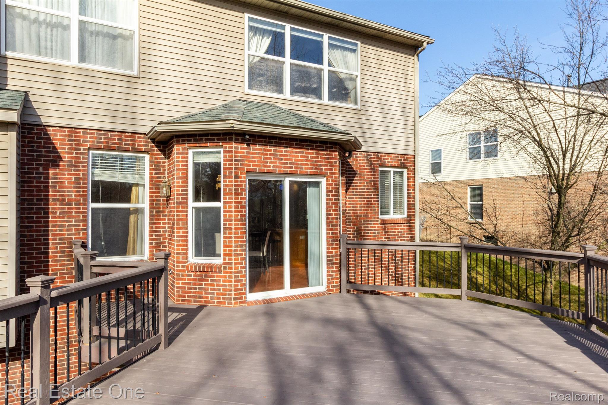 3585 Everett Drive Rochester, MI 48307 - Photo 55 of 75 Gallery Image 55