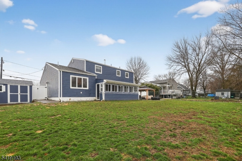 9 Linwood Road Flanders, NJ 07836 - Photo 44 of 50