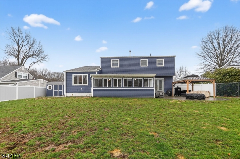 9 Linwood Road Flanders, NJ 07836 - Photo 46 of 50