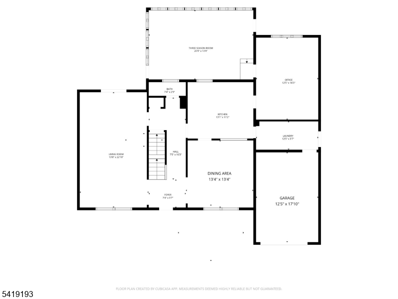 9 Linwood Road Flanders, NJ 07836 - Photo 48 of 50