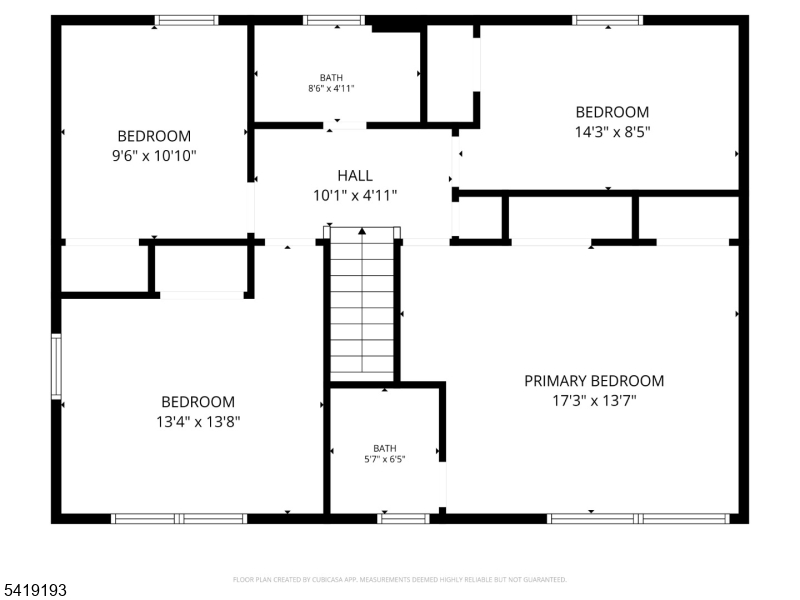 9 Linwood Road Flanders, NJ 07836 - Photo 49 of 50