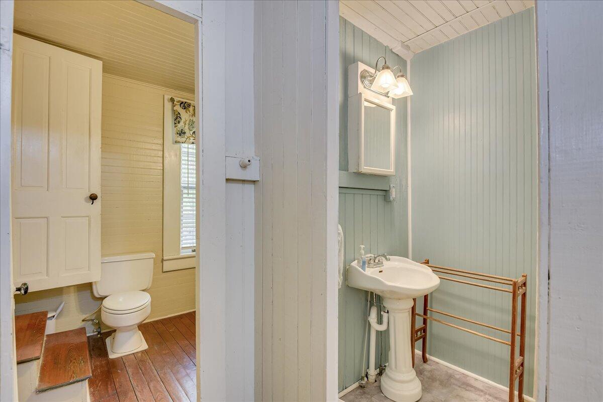 252 Laurens Street Northwest Aiken, SC 29801 - Photo 20 of 34