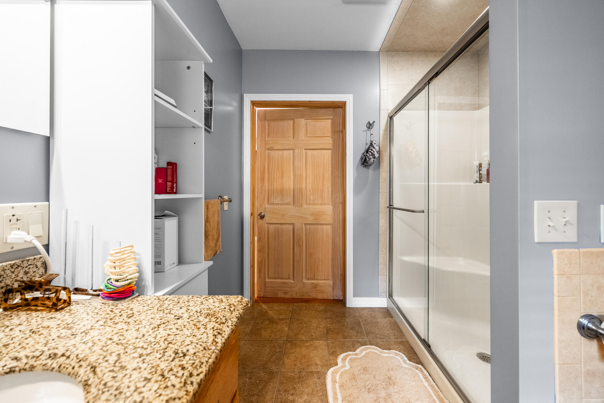 91 Mulberry Road Dedham, ME 04429 - Photo 24 of 46 Master Bath-2