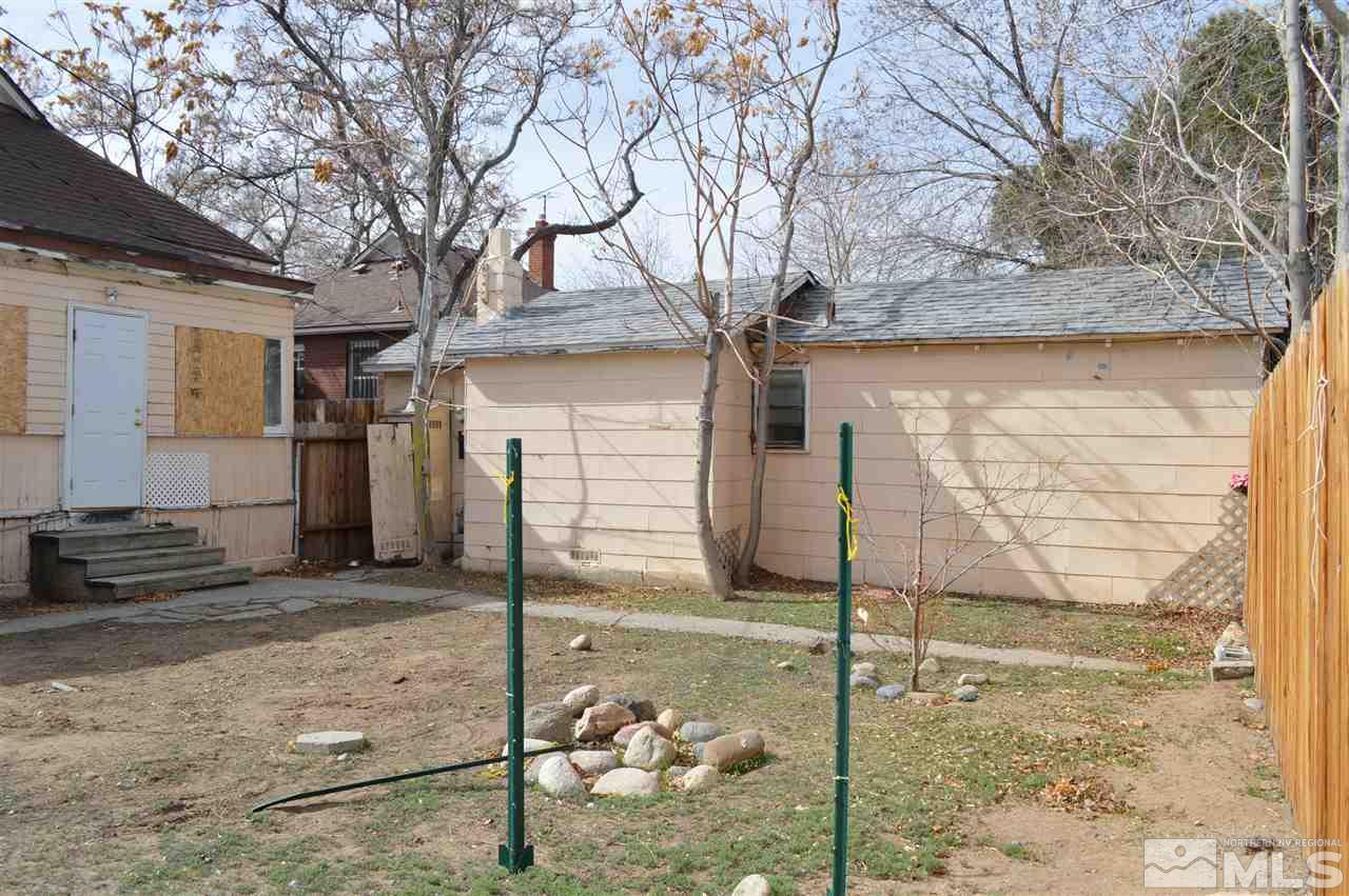 343 Stewart Street Reno, NV 89502 - Photo 4 of 4 a view of a house with a tree