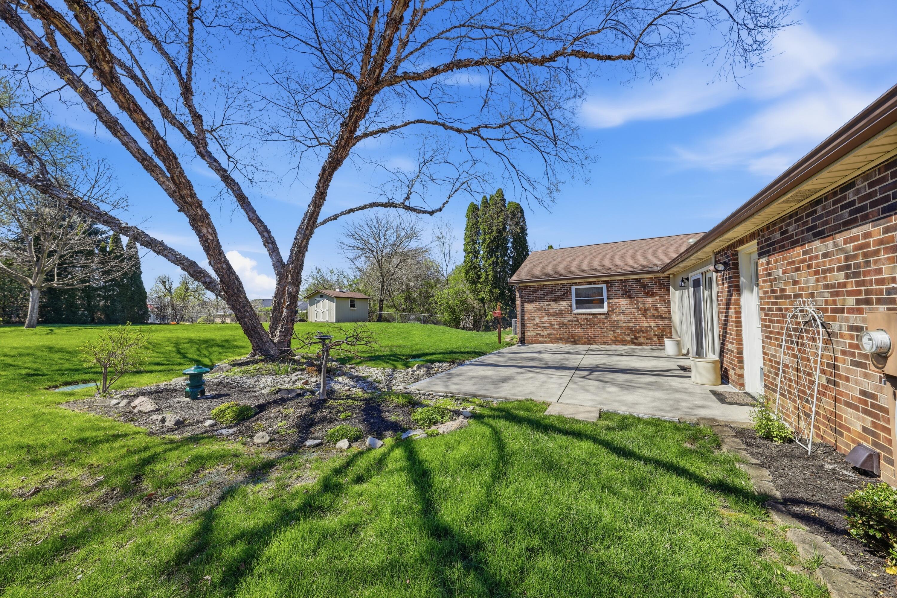 837 Santa Monica Avenue Springfield, OH 45503 - Photo 42 of 62