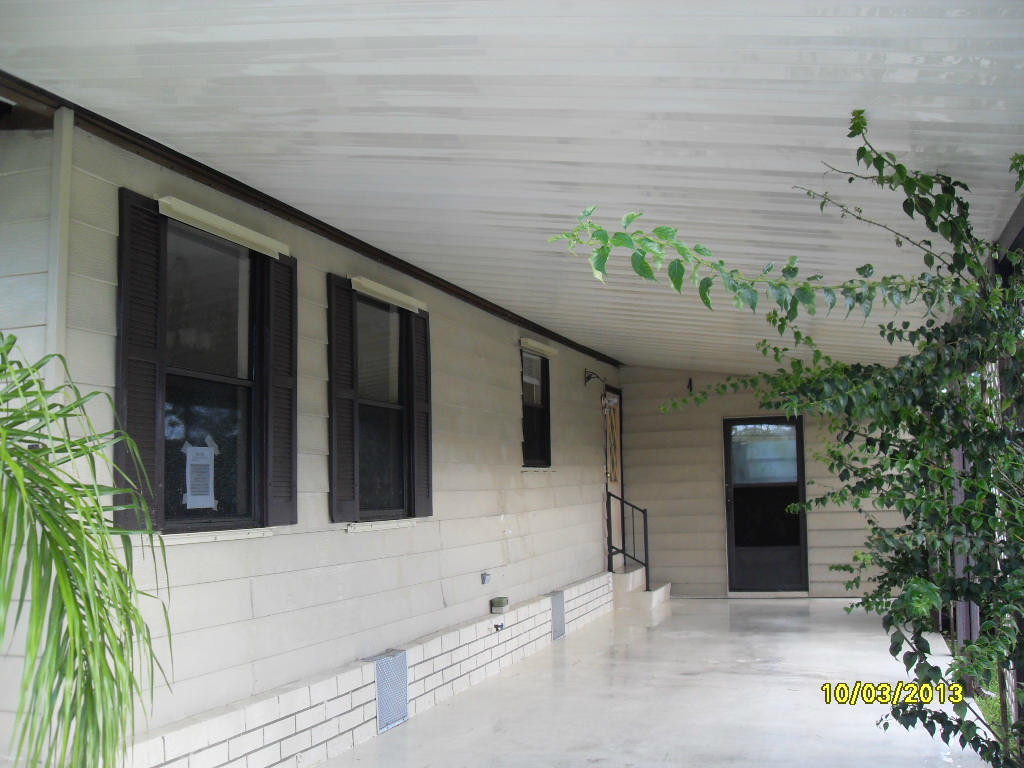 2827 Southwest Monarch Trail Stuart, FL 34997 - Photo 16 of 17 2 CAR CARPORT