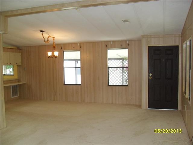 2827 Southwest Monarch Trail Stuart, FL 34997 - Photo 2 of 17 Front door