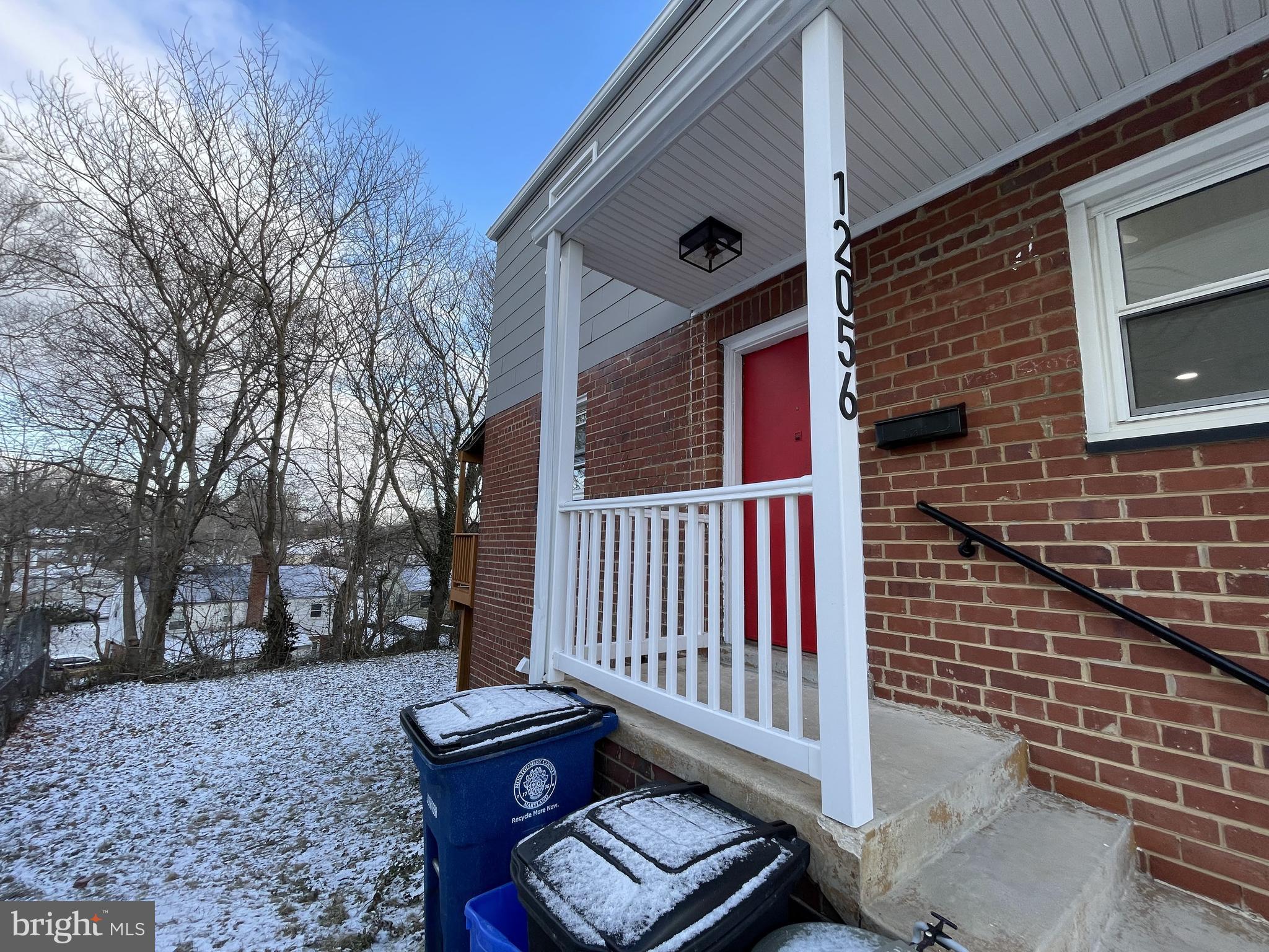 12056 Milton Street Silver Spring, MD 20902 - Photo 2 of 24