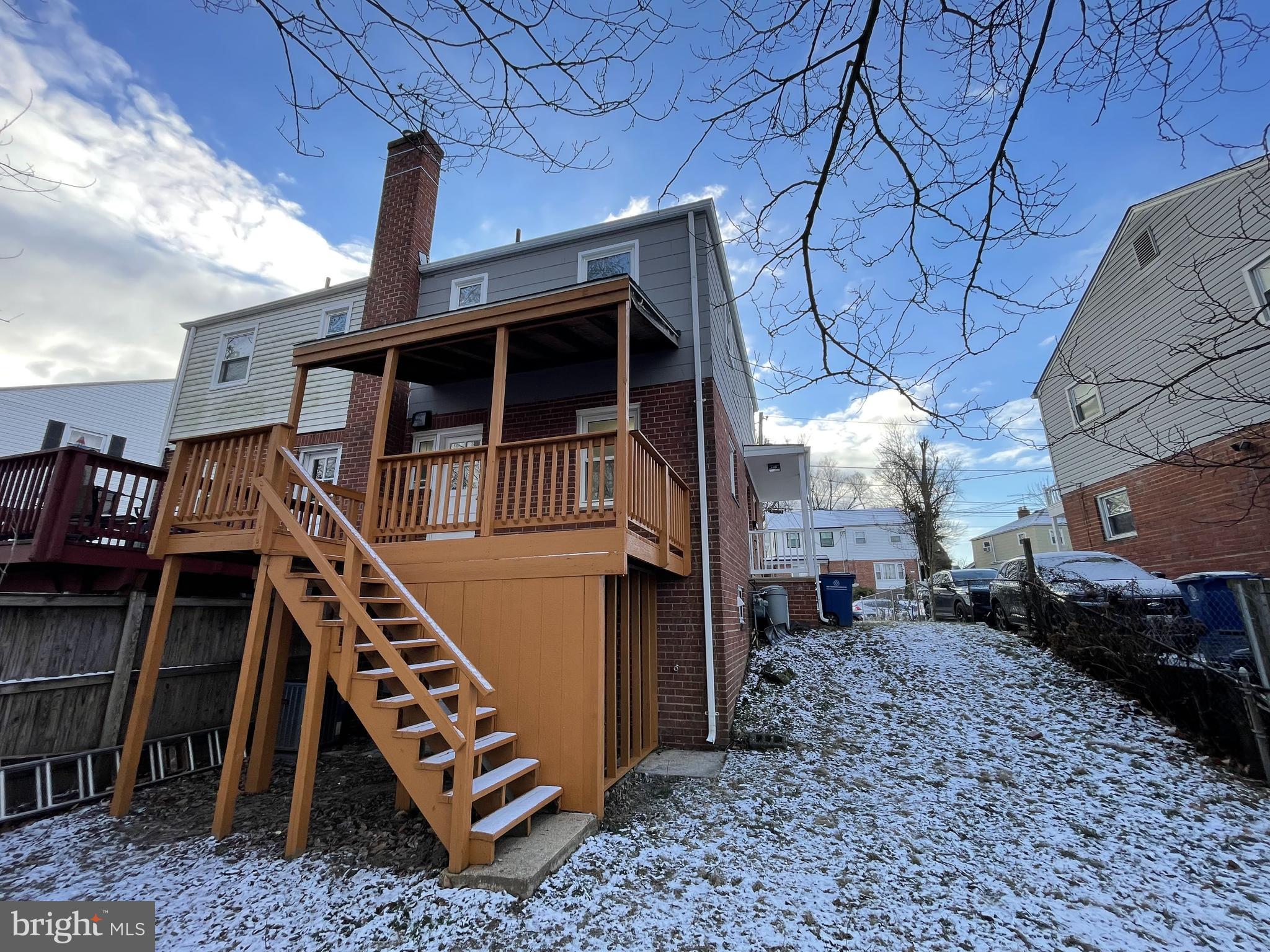 12056 Milton Street Silver Spring, MD 20902 - Photo 23 of 24