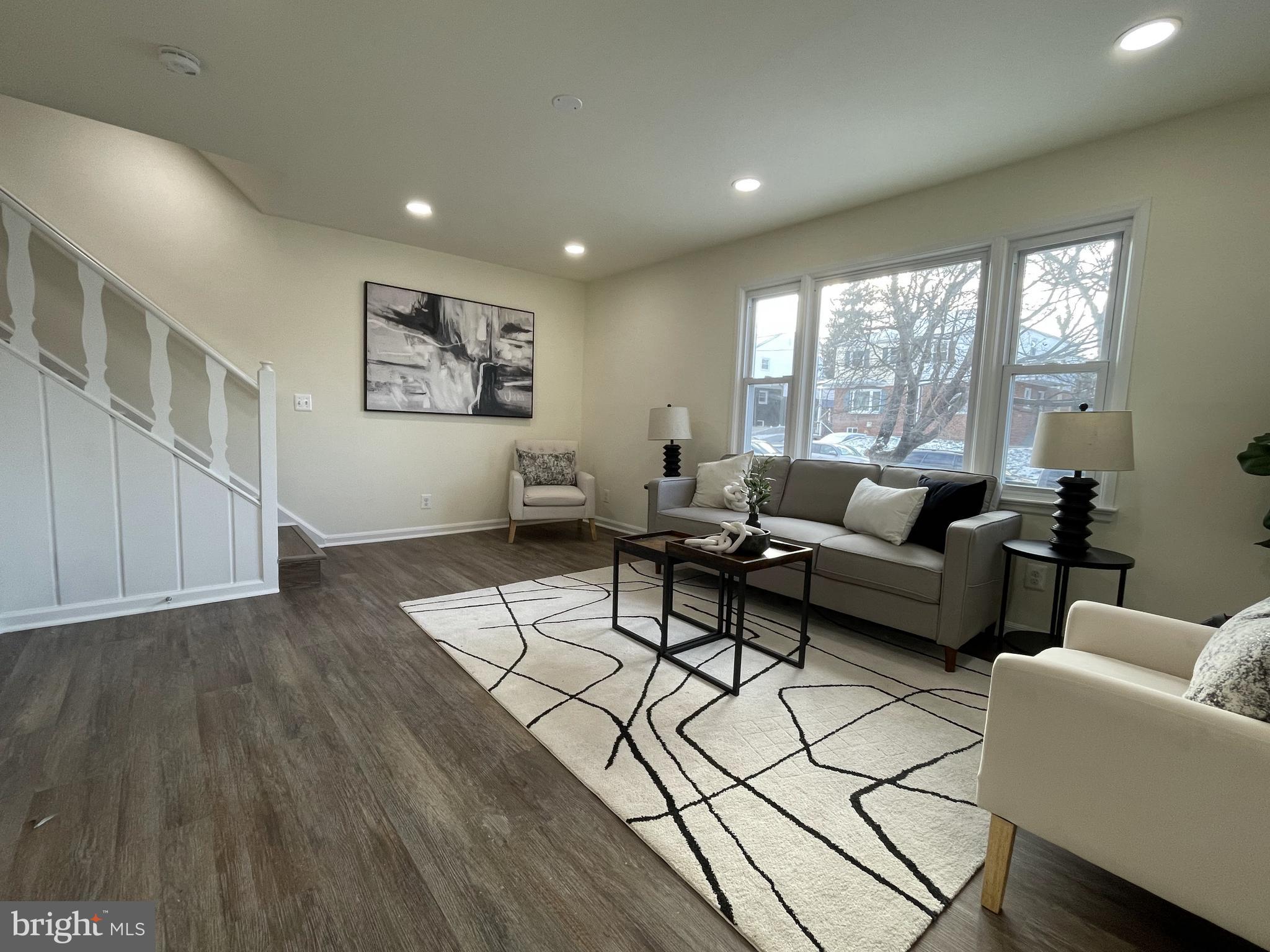12056 Milton Street Silver Spring, MD 20902 - Photo 3 of 24