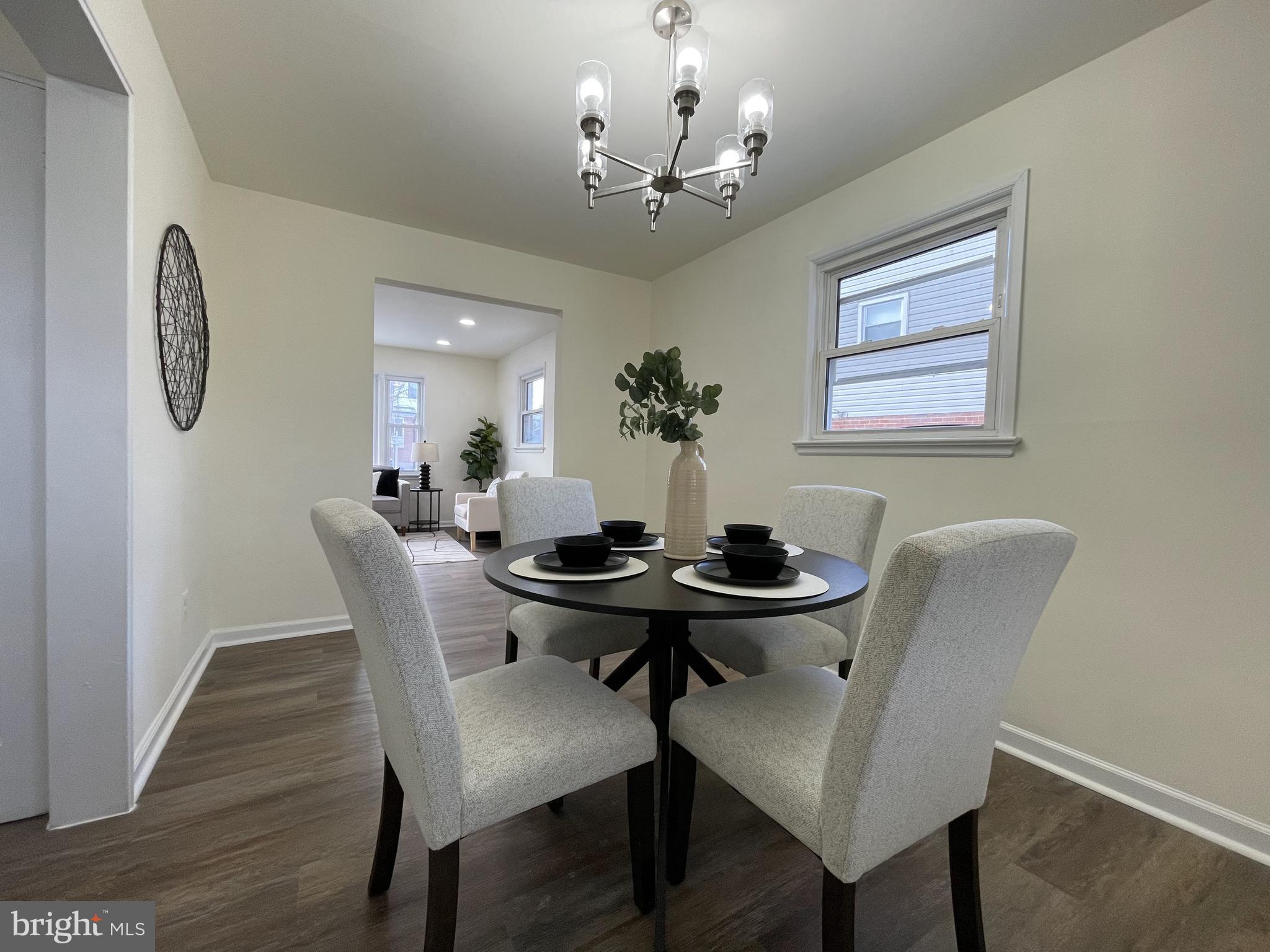 12056 Milton Street Silver Spring, MD 20902 - Photo 5 of 24
