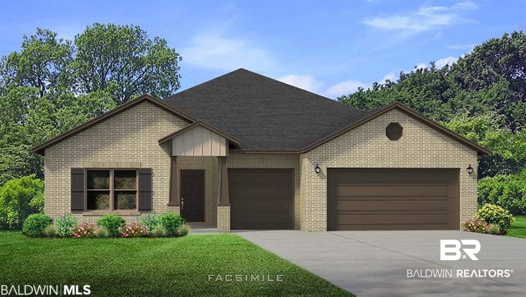 24871 Spectacular Bid Loop, Unit 83 Daphne, AL 36526 - Photo 14 of 14