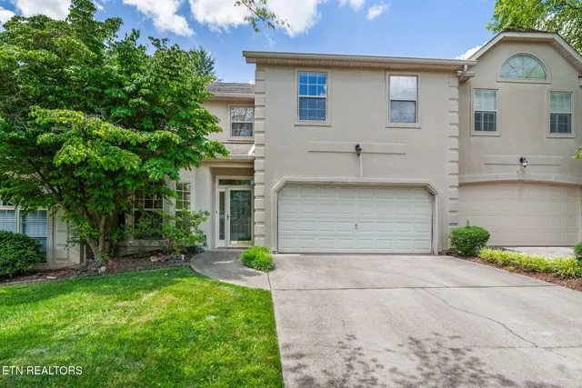 $450,000 | 669 Chapel Point Lane, Knoxville, TN 37934