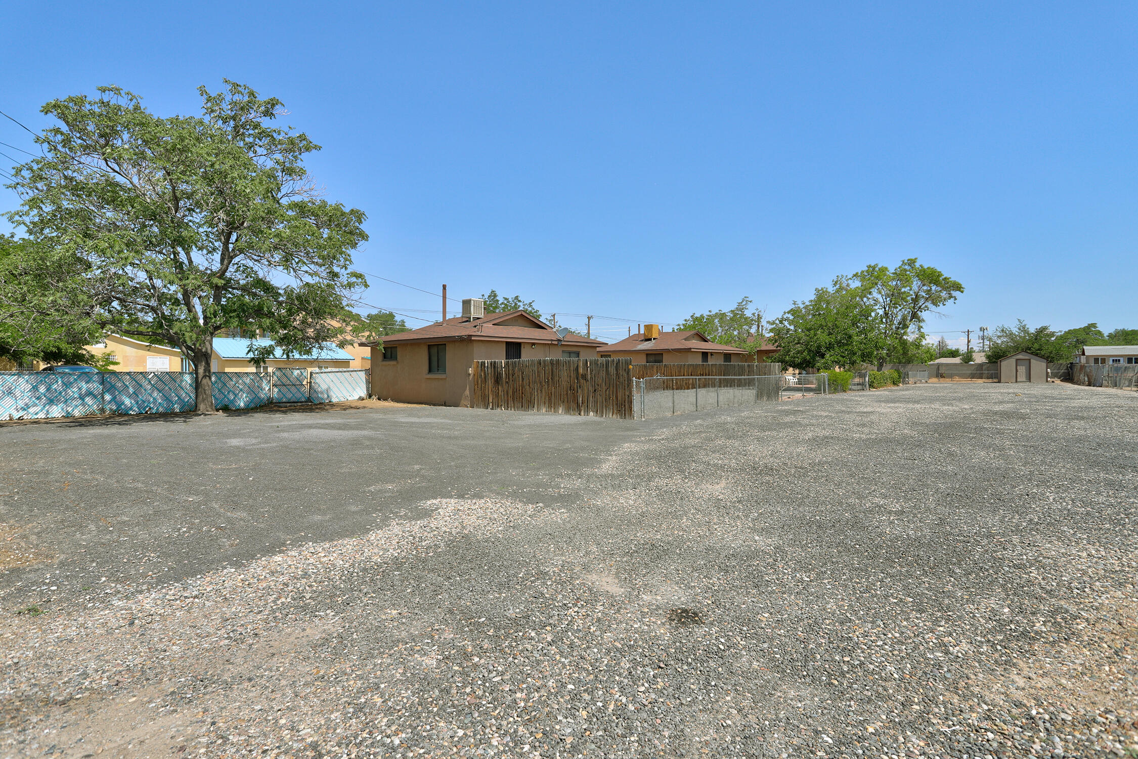 321 Wayne Road Northwest Albuquerque, NM 87114 - Photo 43 of 44 Gallery Image 43
