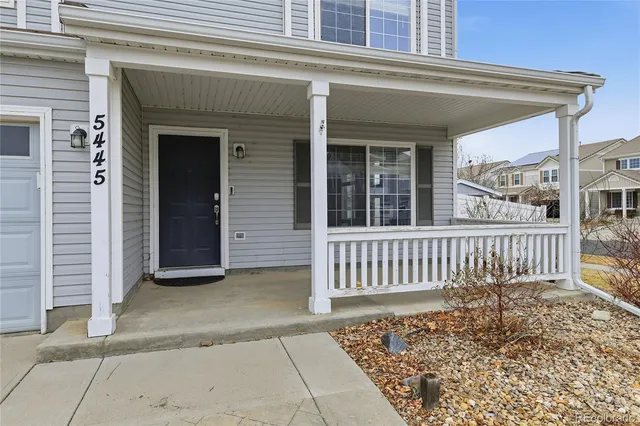 $549,900 | 5445 Perth Court, Denver, CO 80249