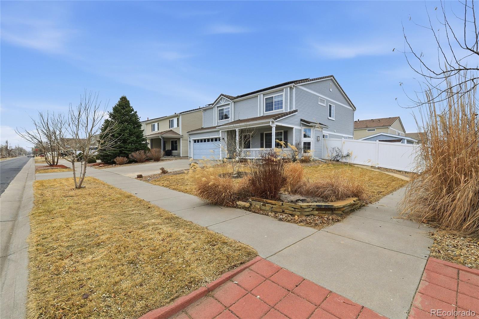 5445 Perth Court Denver, CO 80249 - Photo 2 of 33