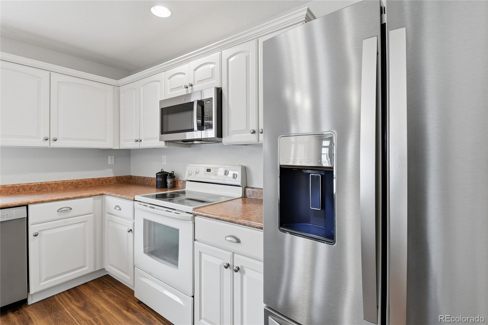 5445 Perth Court Denver, CO 80249 - Photo 23 of 33