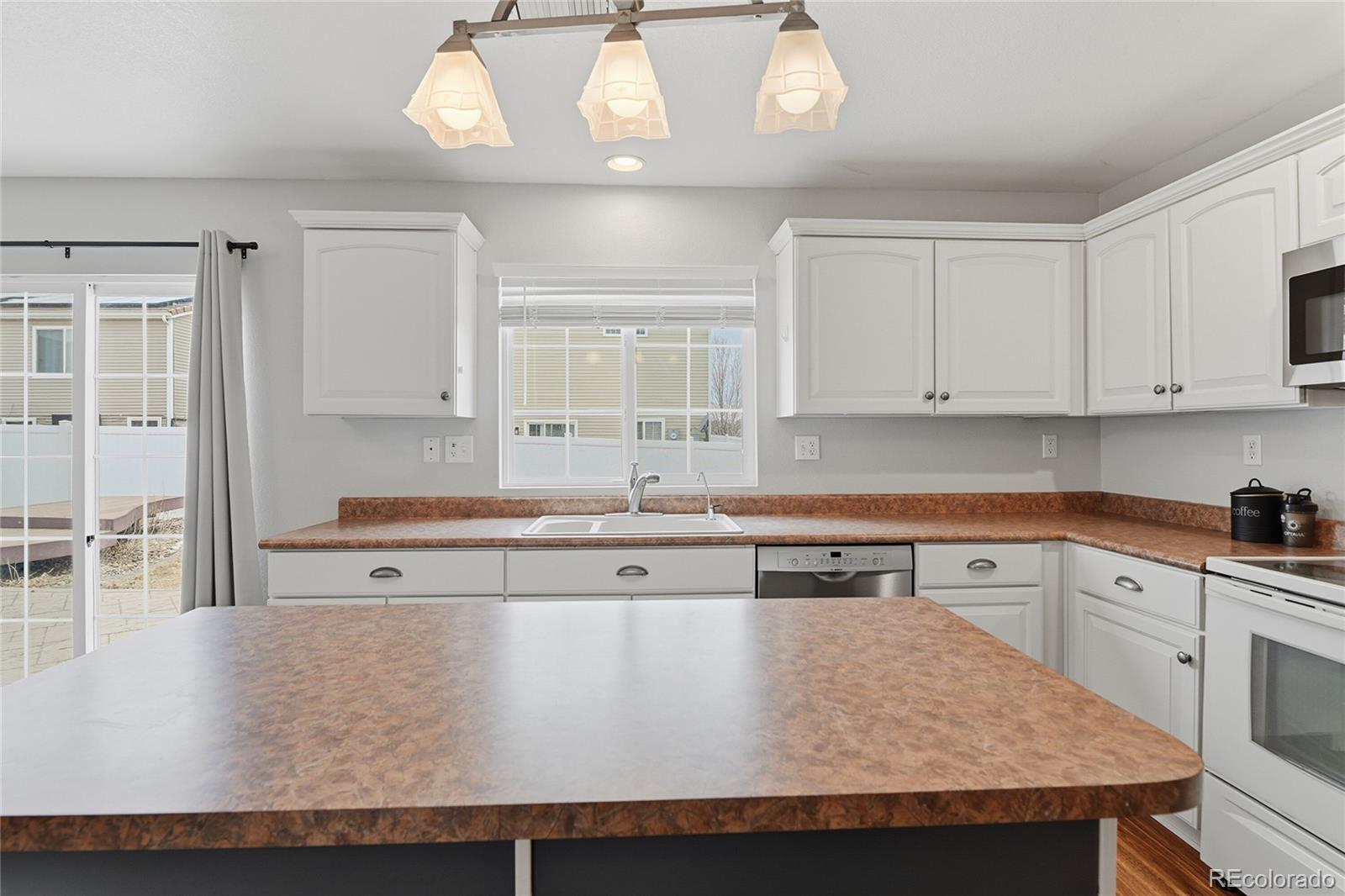5445 Perth Court Denver, CO 80249 - Photo 24 of 33