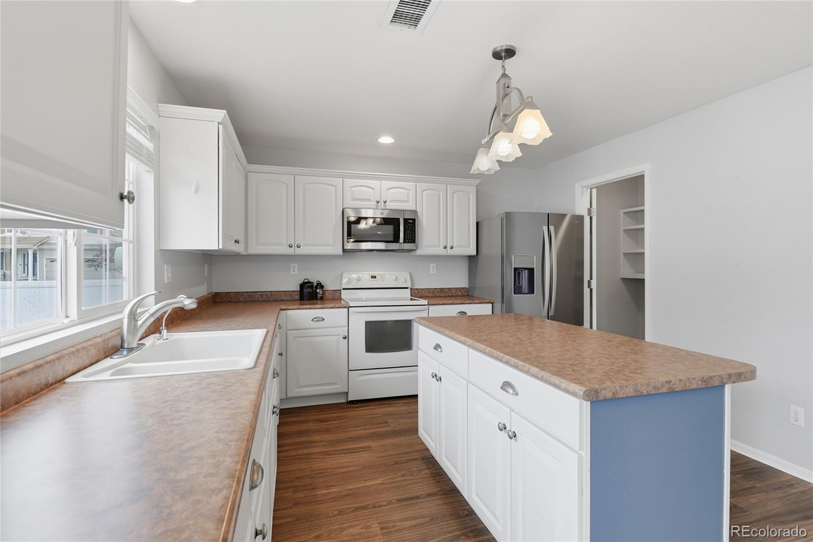 5445 Perth Court Denver, CO 80249 - Photo 25 of 33