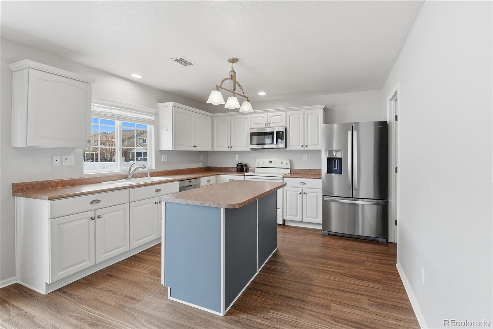 5445 Perth Court Denver, CO 80249 - Photo 27 of 33