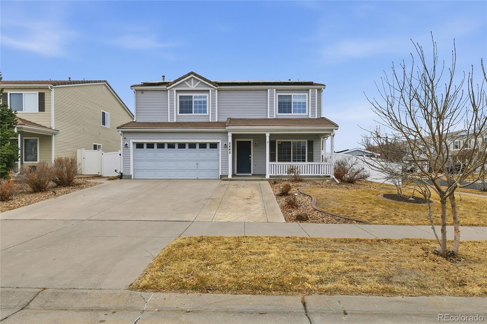 5445 Perth Court Denver, CO 80249 - Photo 3 of 33