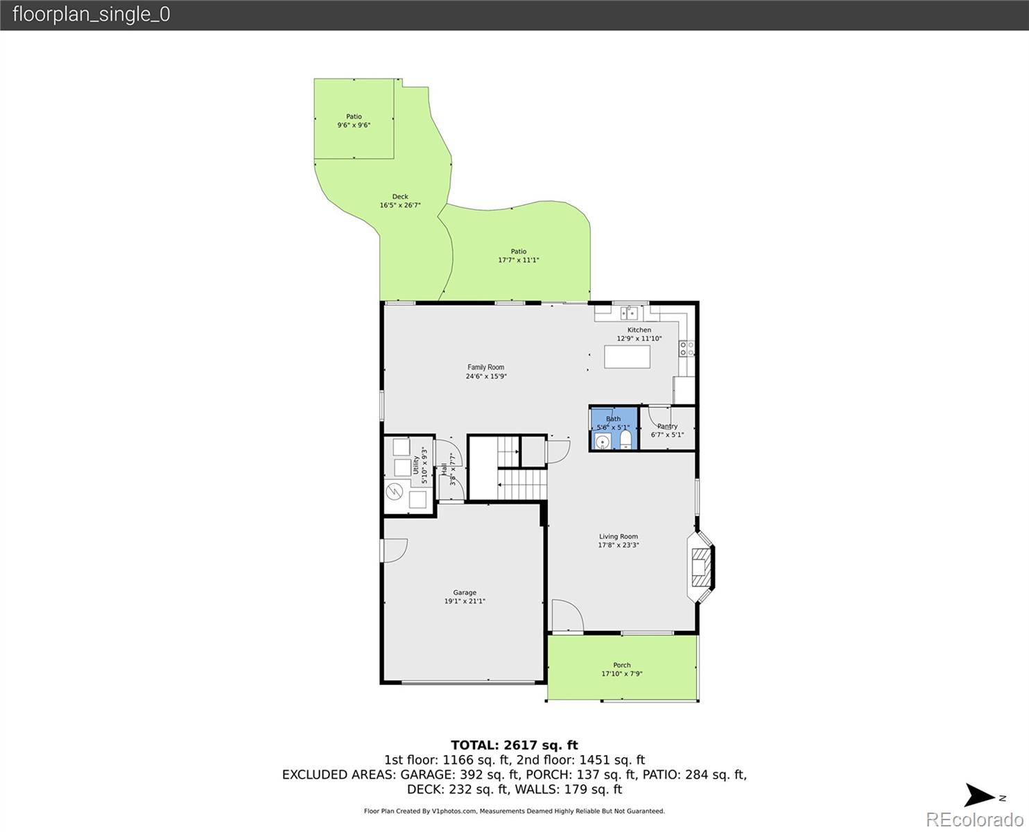 5445 Perth Court Denver, CO 80249 - Photo 33 of 33