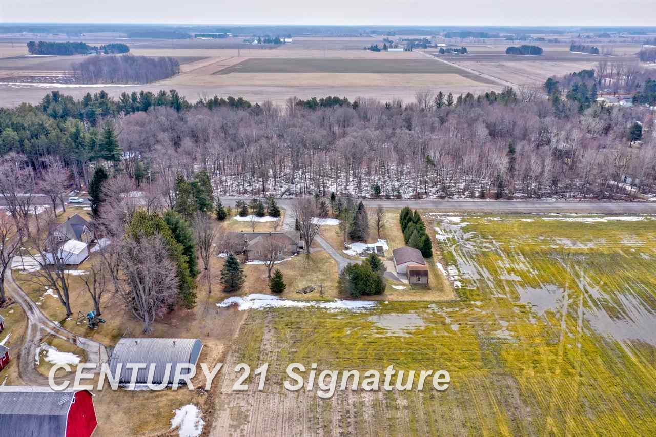 13860 Frost Road Hemlock, MI 48626 - Photo 52 of 54