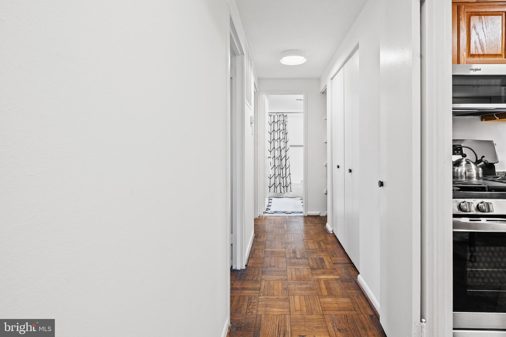 700 7th Street Southwest, Unit 110 Washington, DC 20024 - Photo 13 of 42