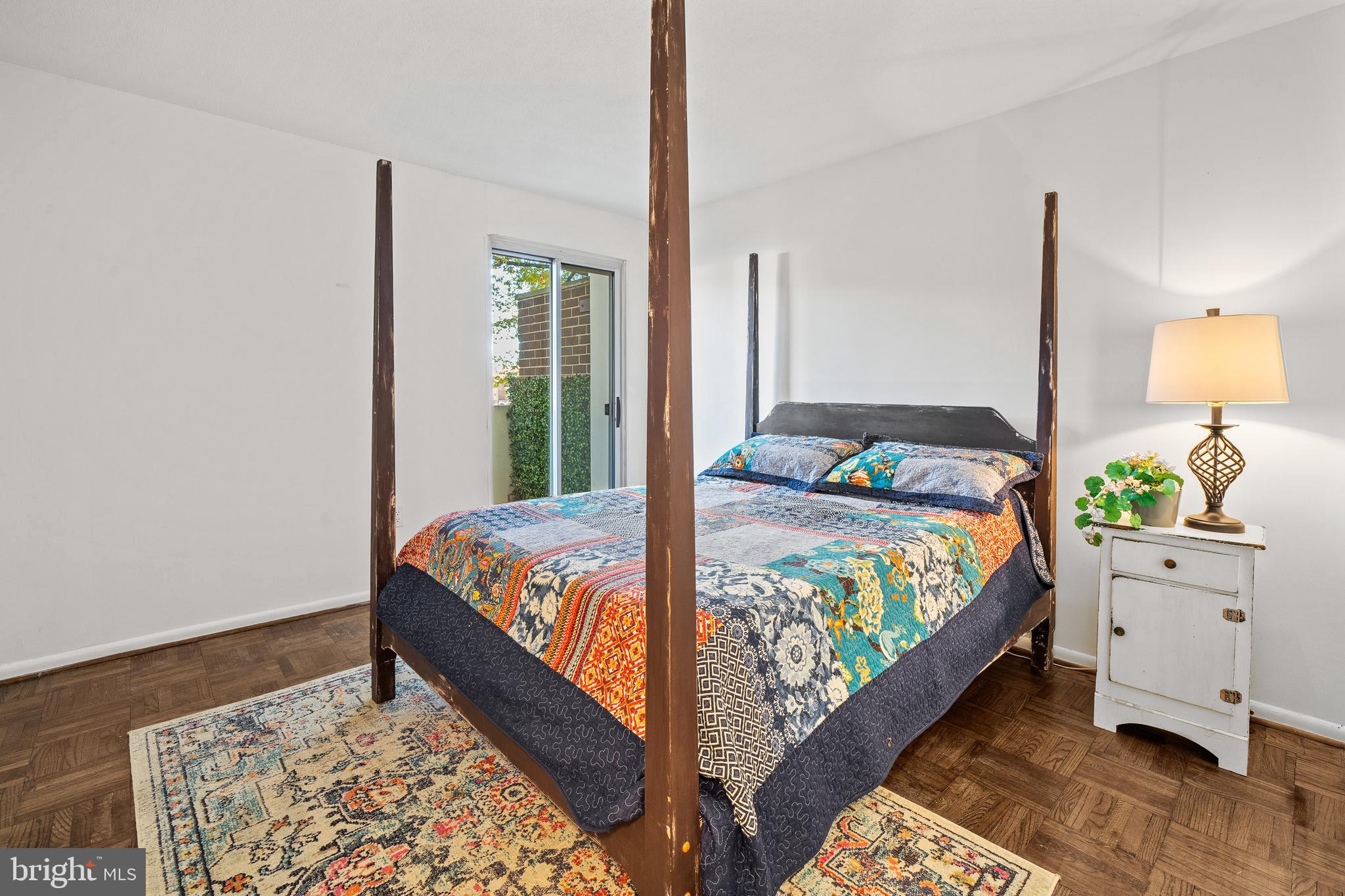 700 7th Street Southwest, Unit 110 Washington, DC 20024 - Photo 18 of 42