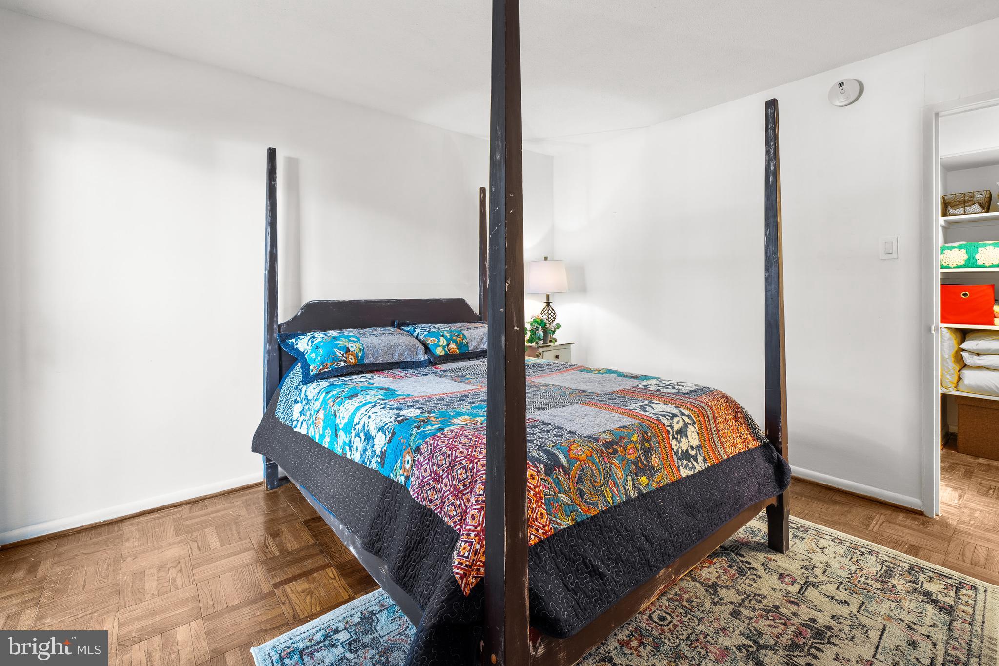 700 7th Street Southwest, Unit 110 Washington, DC 20024 - Photo 19 of 42