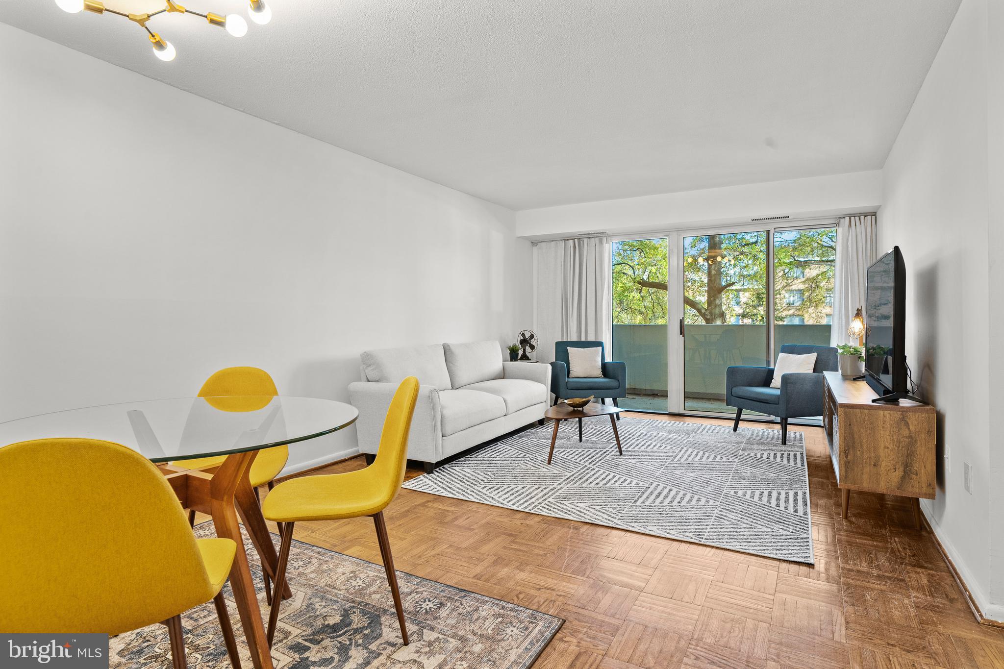 700 7th Street Southwest, Unit 110 Washington, DC 20024 - Photo 2 of 42