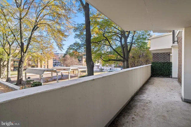 $355,000 | 700 7th Street Southwest, Unit 110, Washington, DC 20024