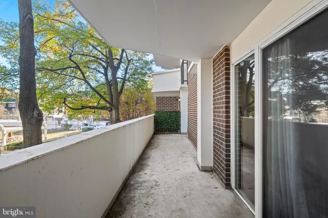 $355,000 | 700 7th Street Southwest, Unit 110, Washington, DC 20024