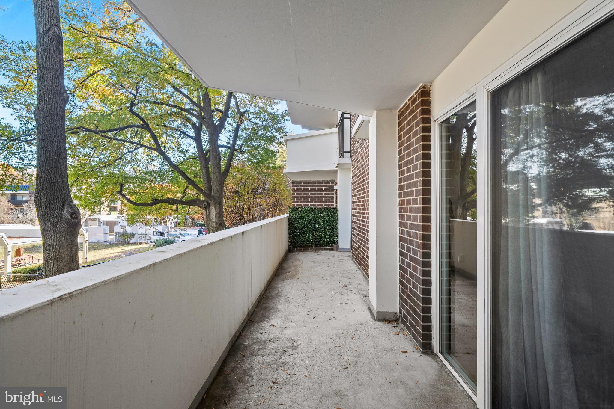 700 7th Street Southwest, Unit 110 Washington, DC 20024 - Photo 25 of 42