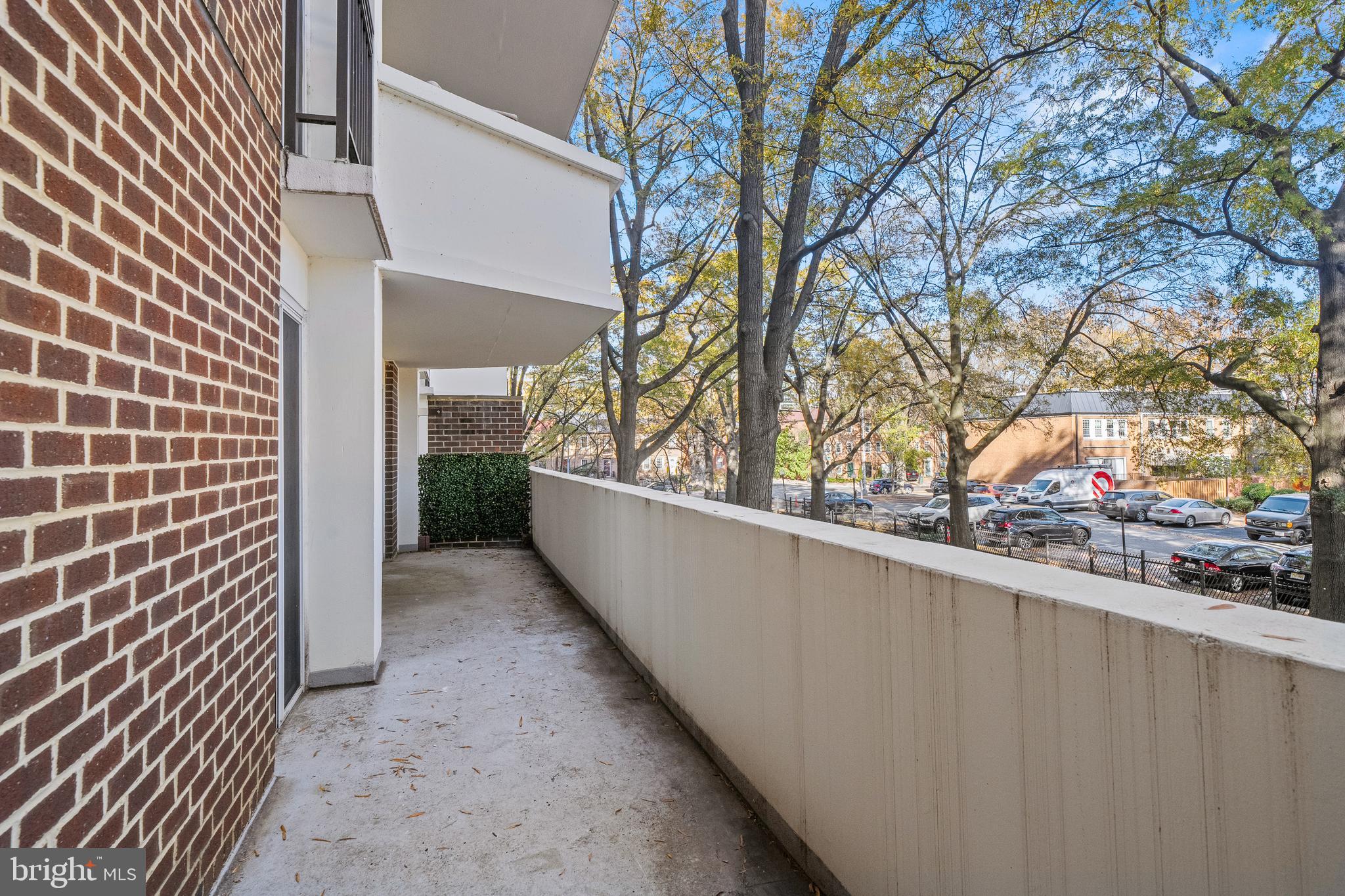 700 7th Street Southwest, Unit 110 Washington, DC 20024 - Photo 26 of 42