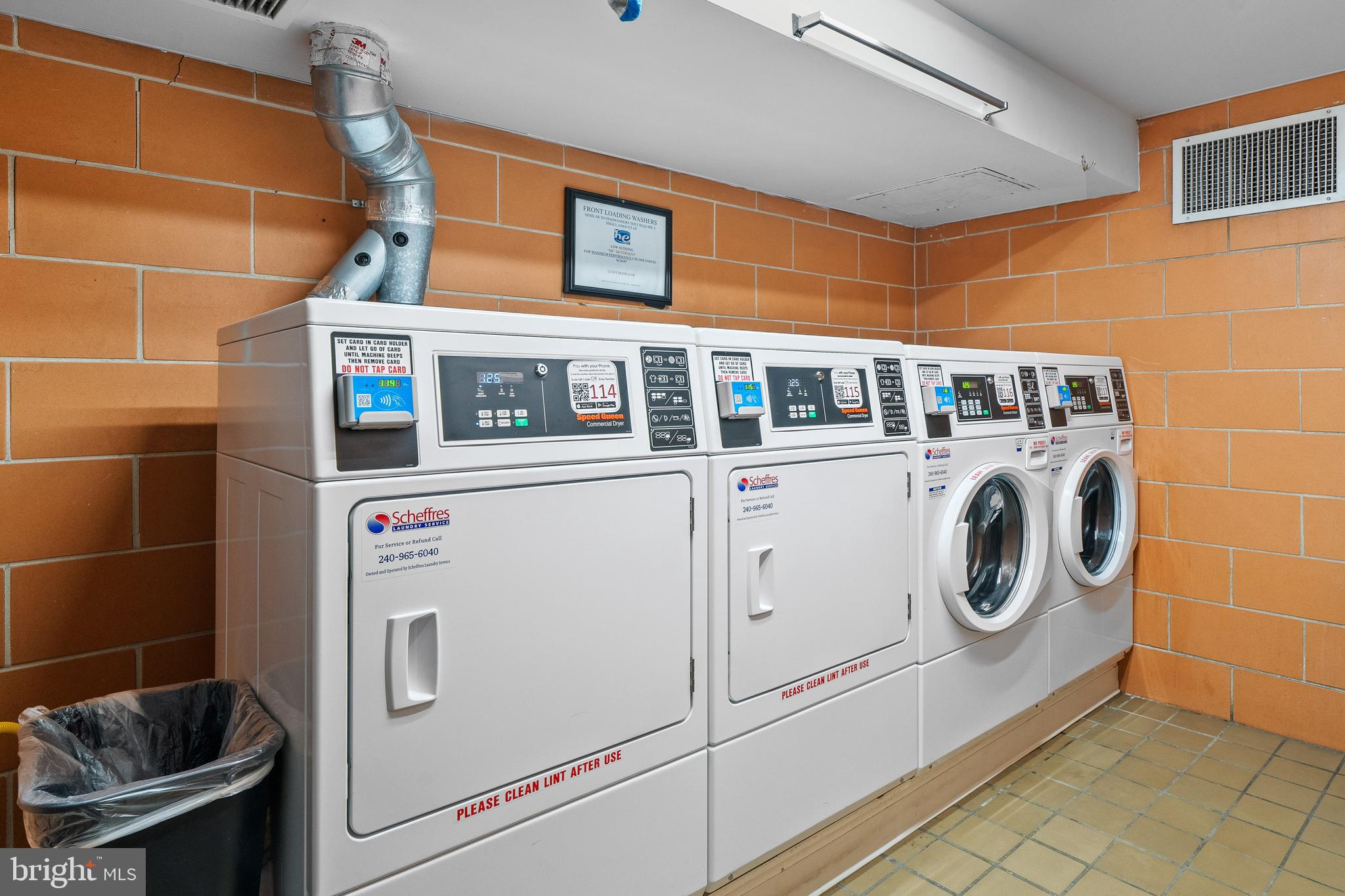 700 7th Street Southwest, Unit 110 Washington, DC 20024 - Photo 27 of 42