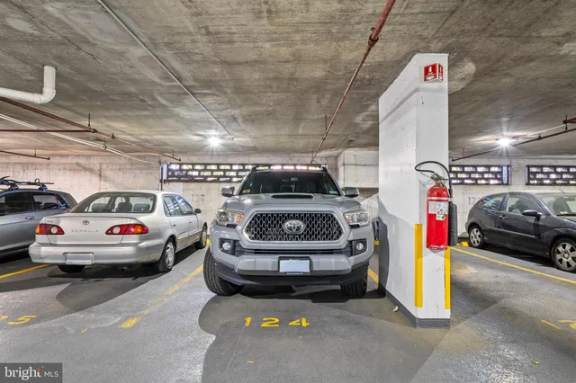 $355,000 | 700 7th Street Southwest, Unit 110, Washington, DC 20024