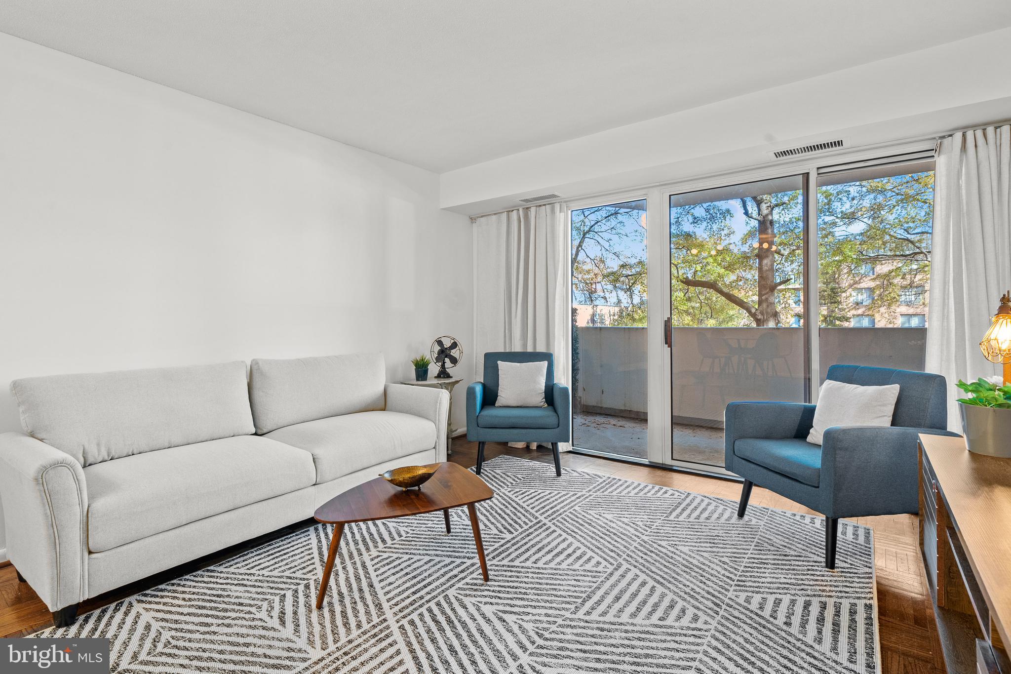 700 7th Street Southwest, Unit 110 Washington, DC 20024 - Photo 4 of 42