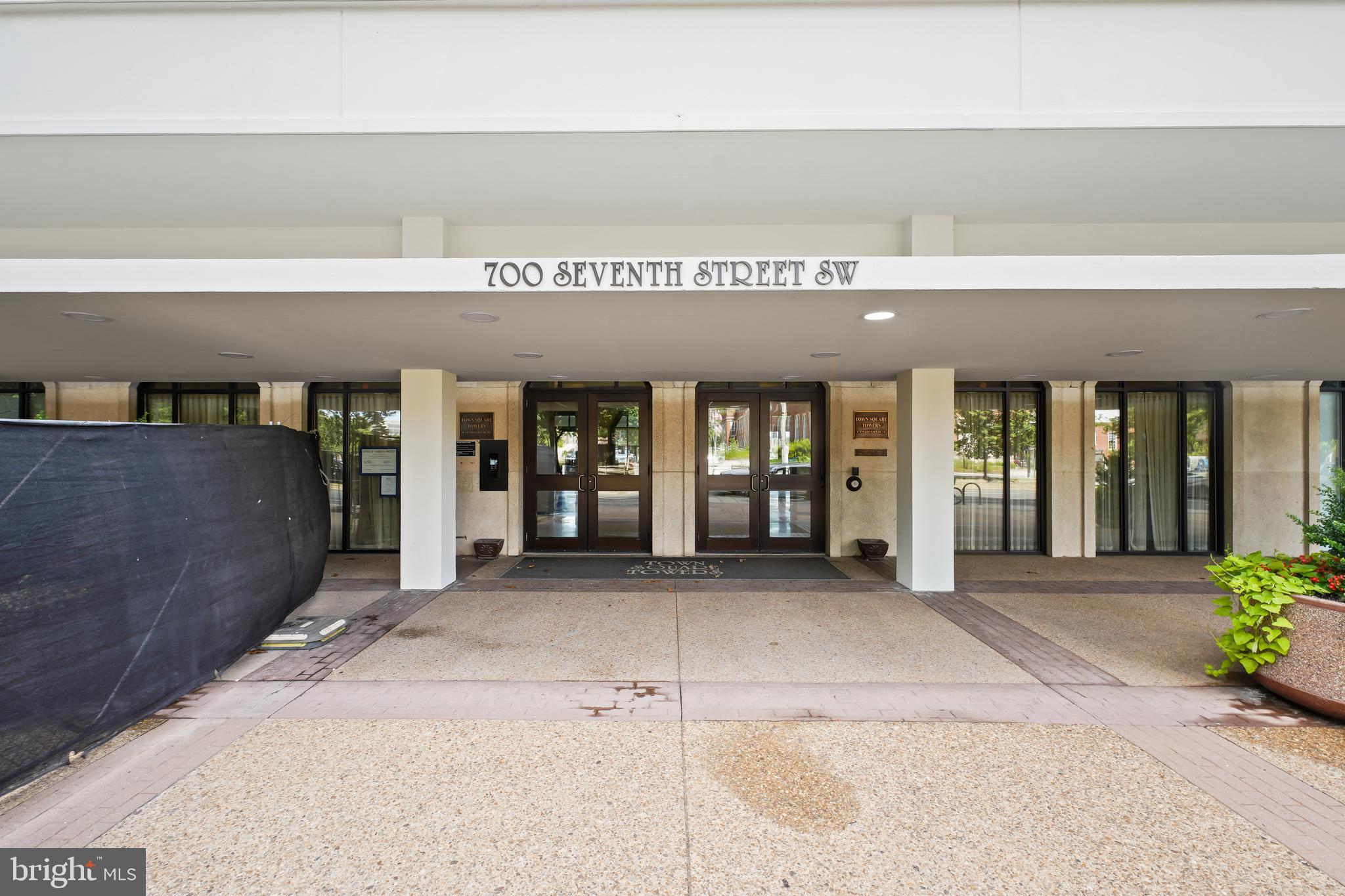 700 7th Street Southwest, Unit 110 Washington, DC 20024 - Photo 42 of 42