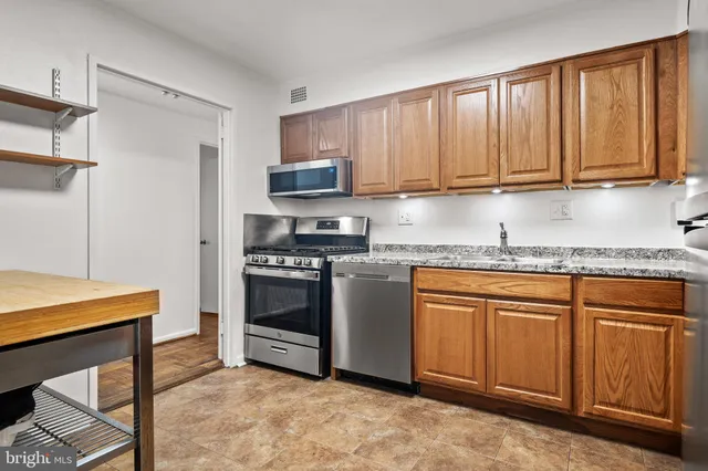 $355,000 | 700 7th Street Southwest, Unit 110, Washington, DC 20024