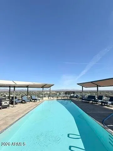 $5,795 | 7181 East Camelback Road, Unit 304, Scottsdale, AZ 85251