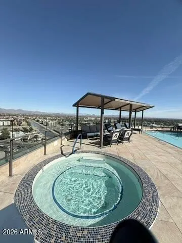 $5,795 | 7181 East Camelback Road, Unit 304, Scottsdale, AZ 85251