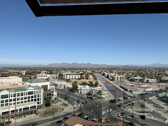 $5,795 | 7181 East Camelback Road, Unit 304, Scottsdale, AZ 85251