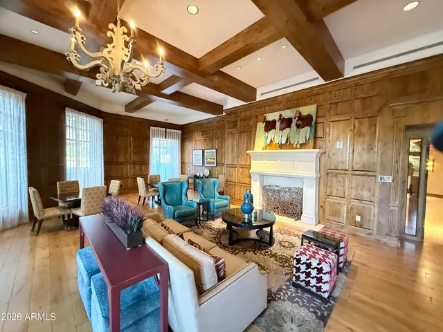 $5,795 | 7181 East Camelback Road, Unit 304, Scottsdale, AZ 85251