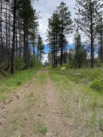 $998,990 | 960 X Knox Road, Riverside, WA 98849