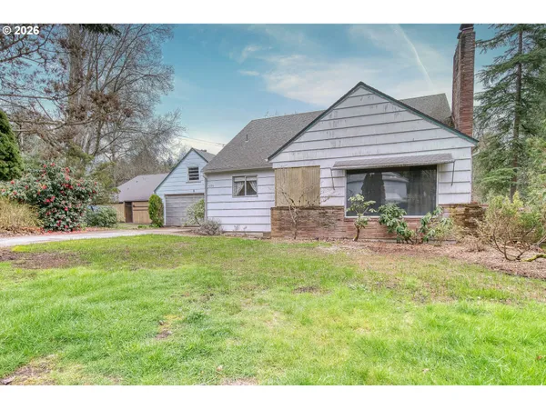 $599,990 | 5730 Southwest Shattuck Road, Portland, OR 97221