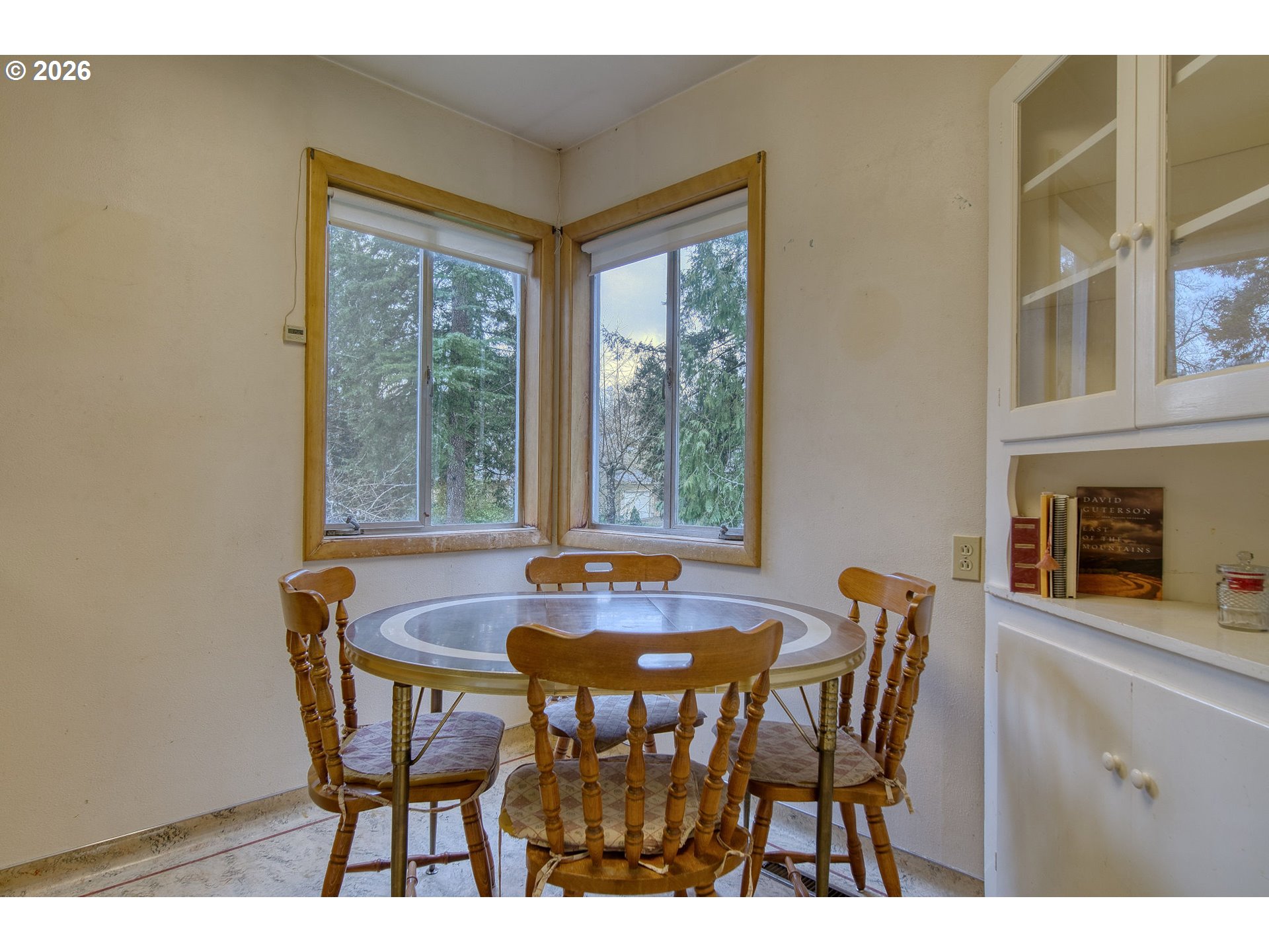 5730 Southwest Shattuck Road Portland, OR 97221 - Photo 11 of 48 Kitchen/Nook